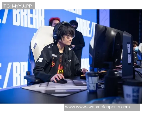 电竞新闻赛后复盘FPX与WE对决中的战术意识与团队配合分析